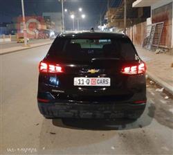 شيفروليه إكوينوكس